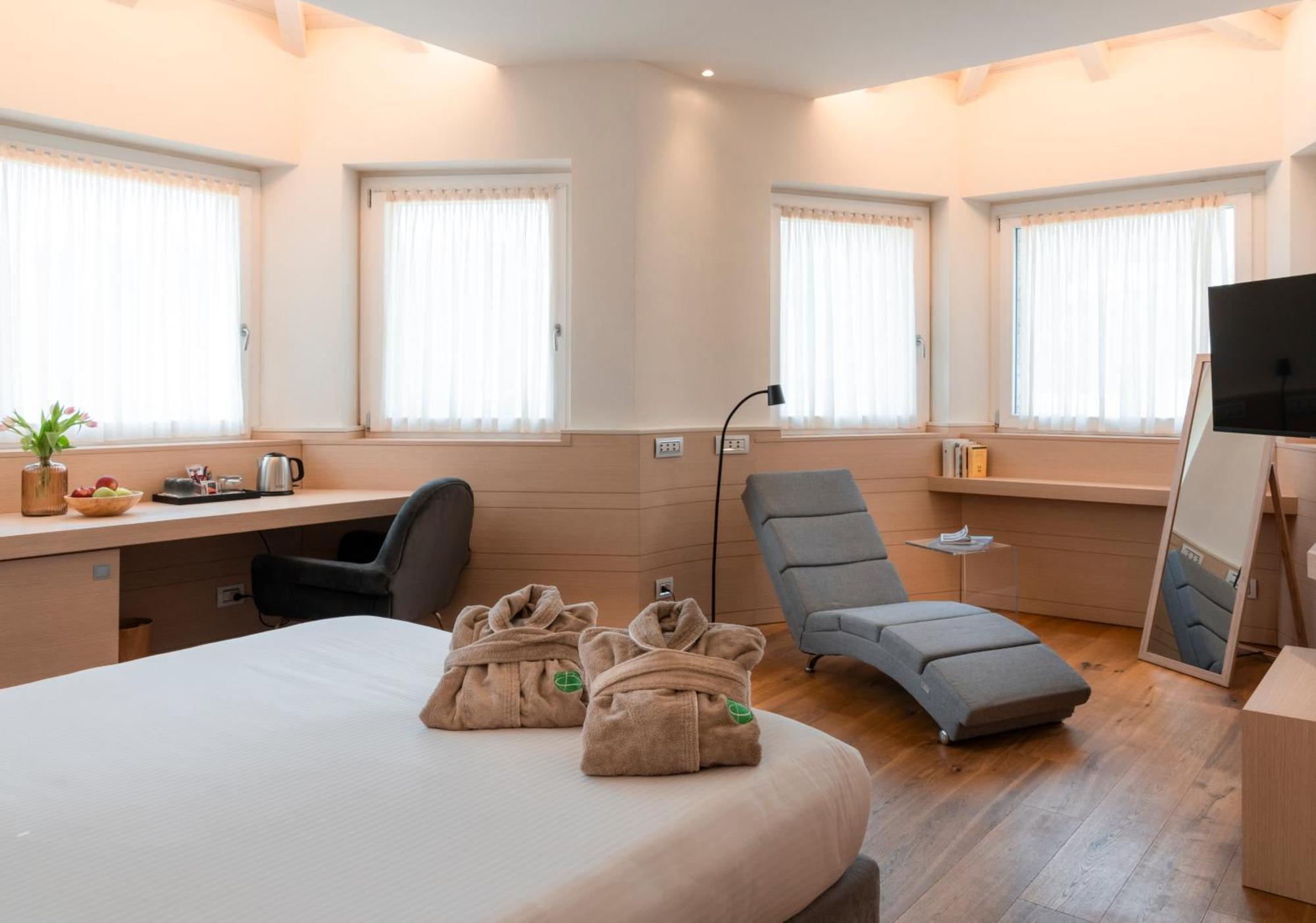 Bes Hotel Terme Di Palazzago Dış mekan fotoğraf