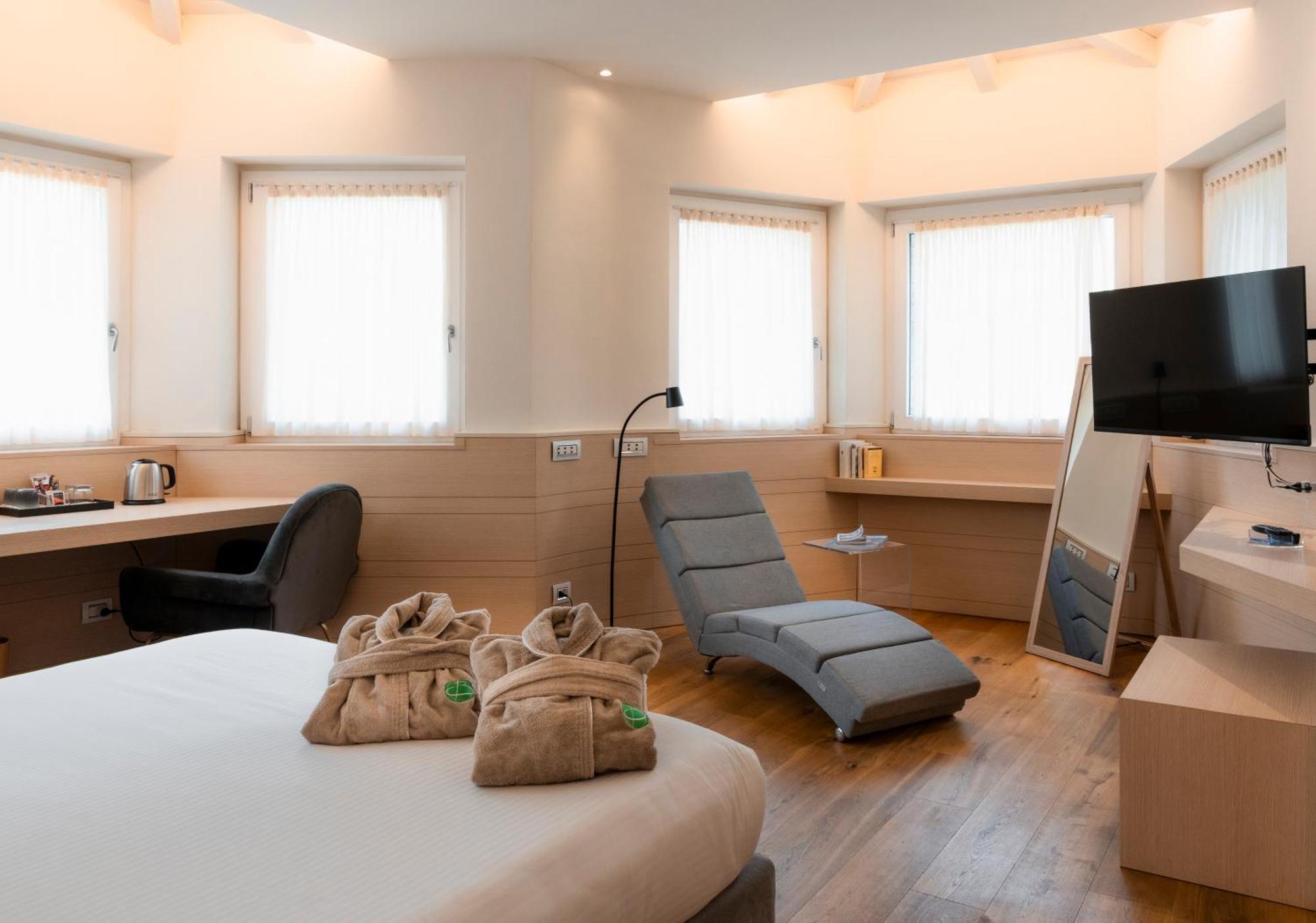 Bes Hotel Terme Di Palazzago Dış mekan fotoğraf
