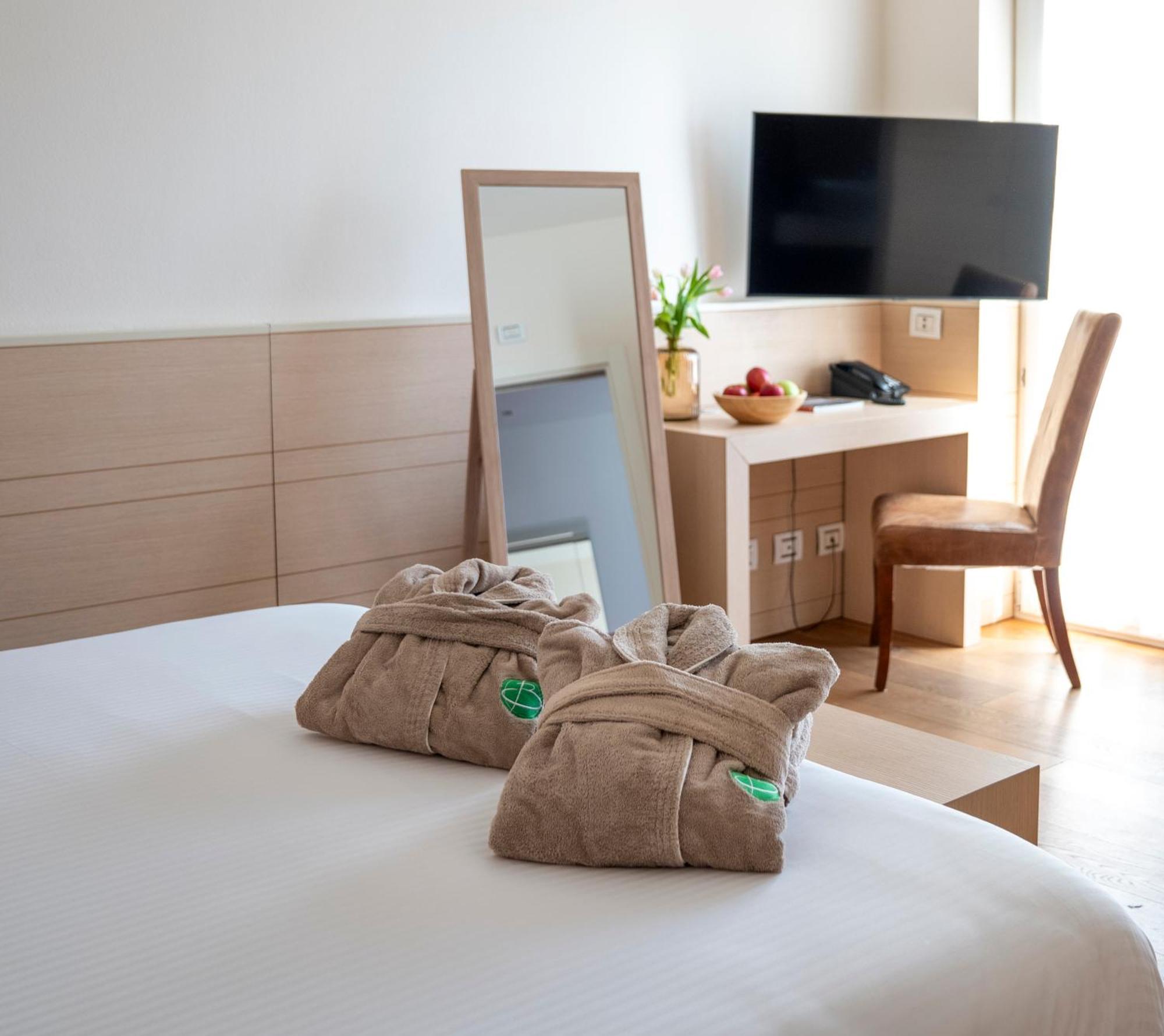 Bes Hotel Terme Di Palazzago Dış mekan fotoğraf
