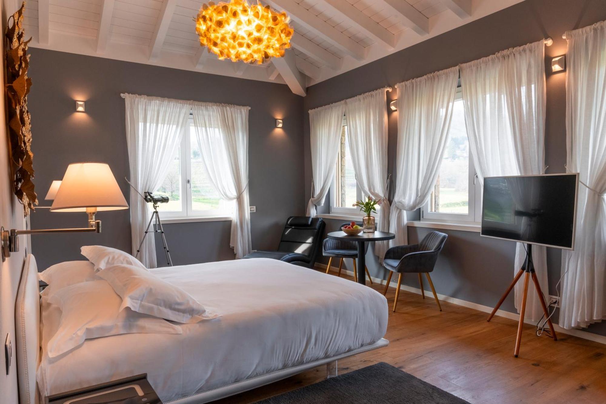 Bes Hotel Terme Di Palazzago Dış mekan fotoğraf
