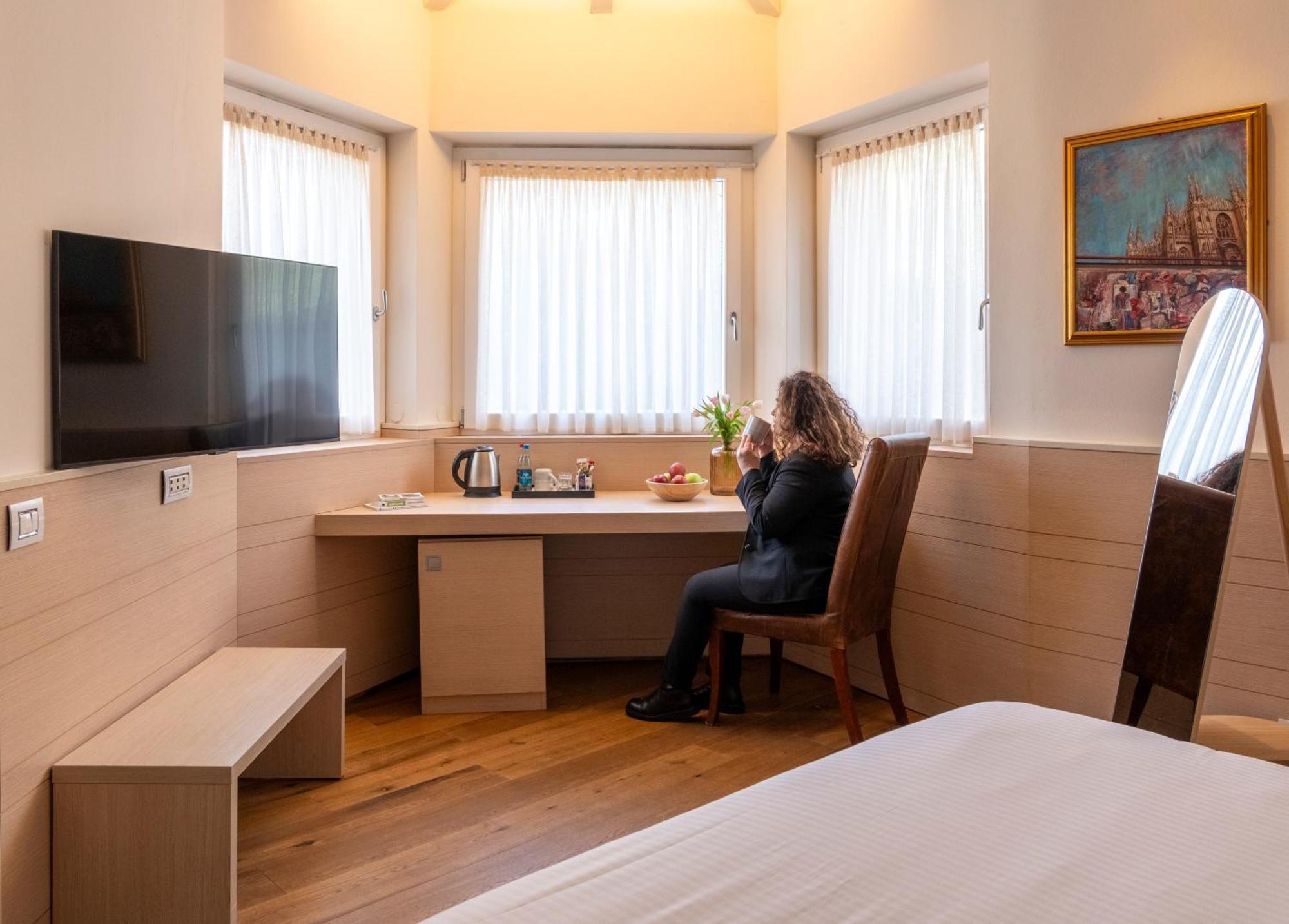 Bes Hotel Terme Di Palazzago Dış mekan fotoğraf