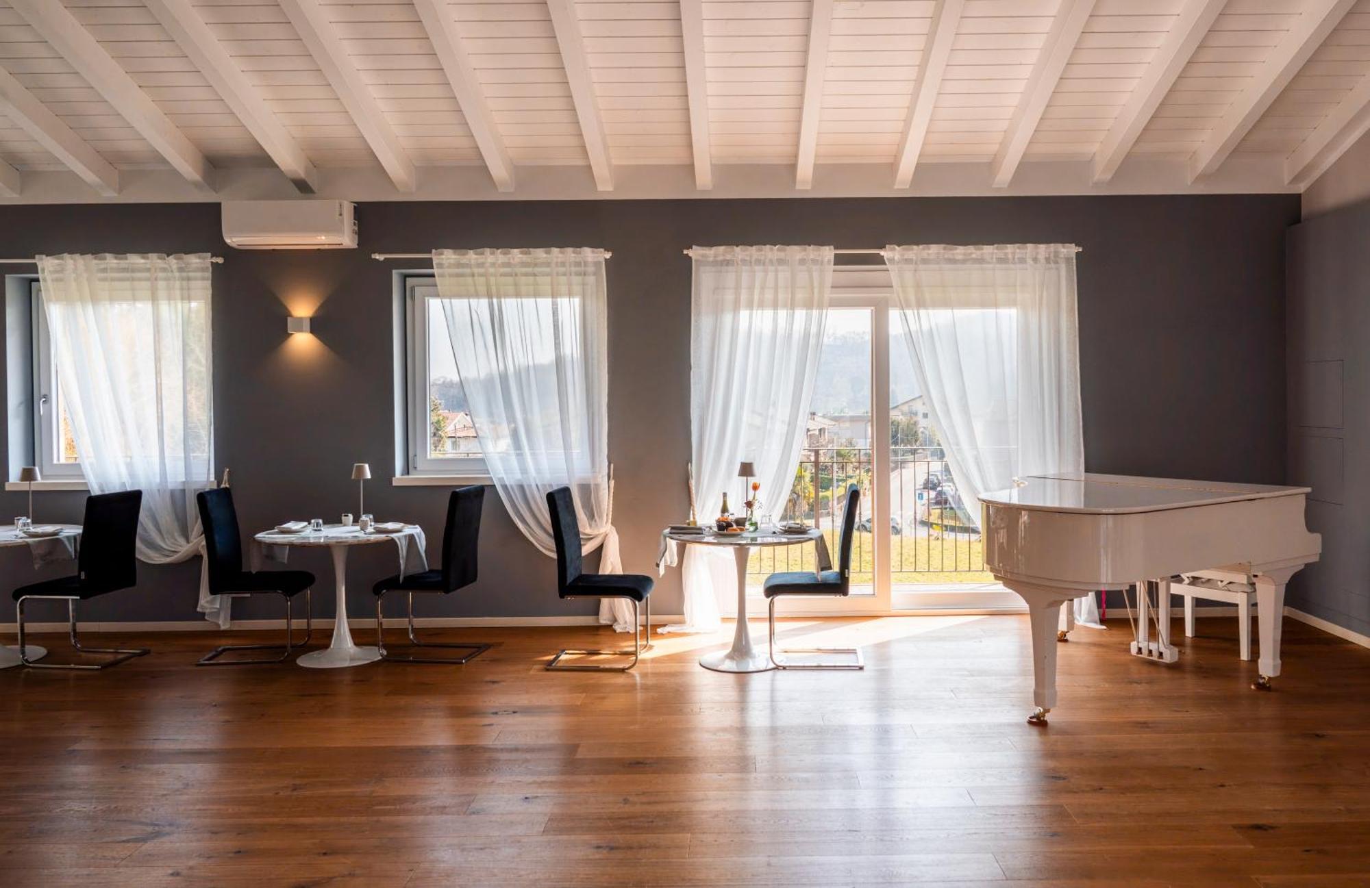 Bes Hotel Terme Di Palazzago Dış mekan fotoğraf